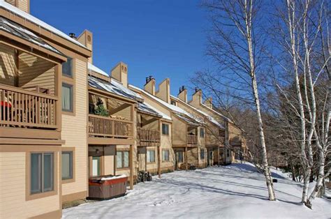 Escape to Trailside Condos in Magic Mountain, VT: Your Home Away from Home